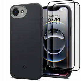 2-x-spigen-matowe-etui-obudowa-cover-plecki-magsafe-do-iphone-16e-2-pak-s