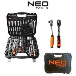 neo-klucze-nasadowe-1-4-3-8-1-2-zestaw-narzedziowy-nasadki-219elementow