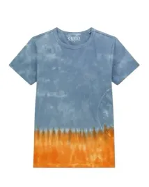 guess-t-shirt-dzieciecy-bawelniany-z-farbowaniem-batik-125-135cm-gme