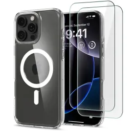 2-x-spigen-przezroczyste-etui-case-do-iphone-16-pro-max-szklo-2-pak