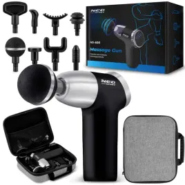 pistolet-do-masazu-ciala-8-nakladek-ns-500-neo-sport-czarny-neo-sport