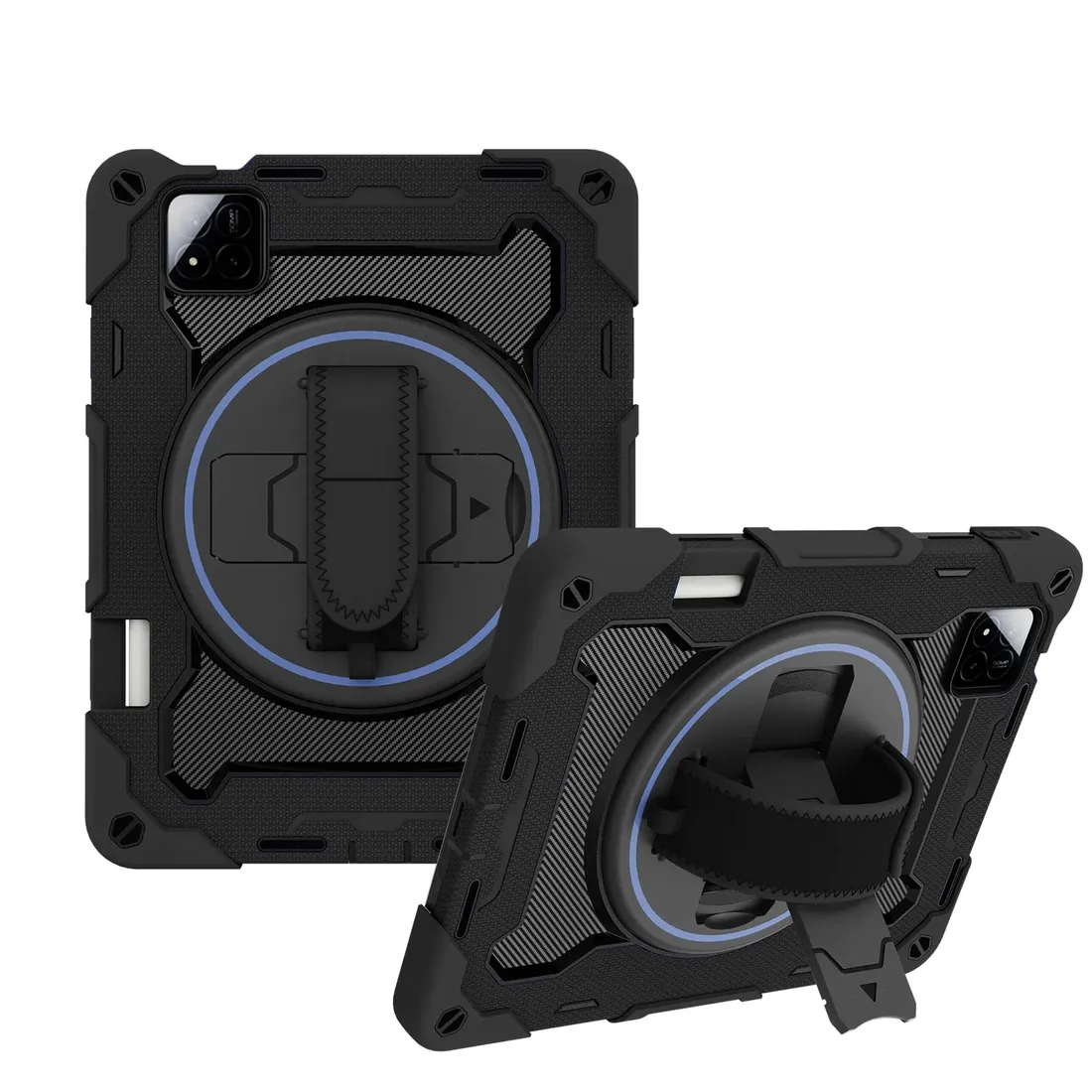 etui-tech-protect-solid-czarne-do-xiaomi-pad-7-7-pro-wytrzymale-case