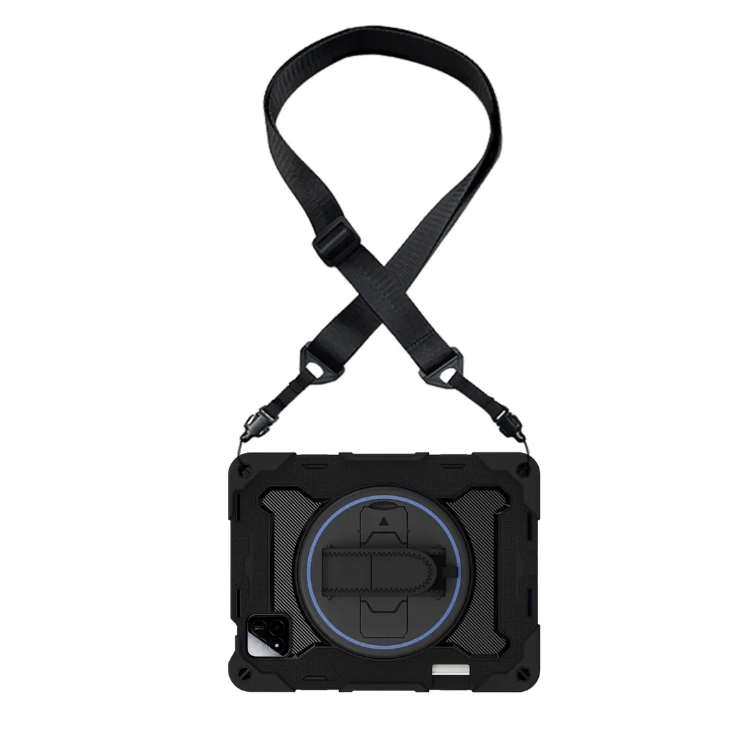 etui-tech-protect-solid-czarne-do-xiaomi-pad-7-7-pro-wytrzymale-case