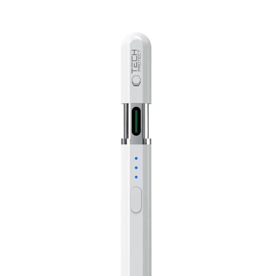 rysik-tech-protect-digital-magnetic-stylus-pen-3-ipad-white