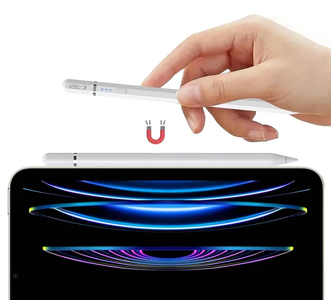 rysik-tech-protect-digital-magnetic-stylus-pen-3-ipad-white-certyfikat-ce