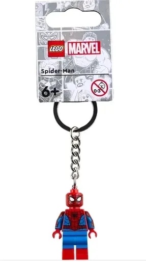 lego-854290-breloczek-ze-spider-manem-bohater-spiderman