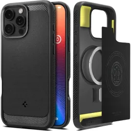2-x-spigen-orporne-etui-case-tpu-magsafe-do-iphone-16-pro-max-bez-odcisko