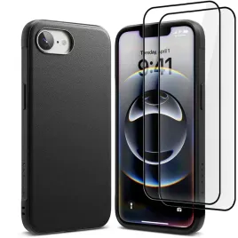 2-x-ringke-matowe-elastyczne-etui-case-cover-obudowa-iphone-16e-2-pak-szk