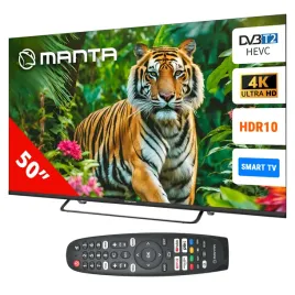 telewizor-manta-50luv125e-50-4k-led-hdr-ai-hypervision-smart-tv-vidaa