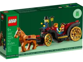 lego-40603-swiateczna-przejazdzka-zaprzegiem-prezent