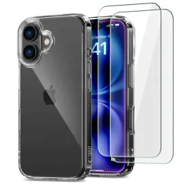 2-x-plecki-etui-sztywne-przezroczyste-case-do-iphone-16-szklo-2-pak