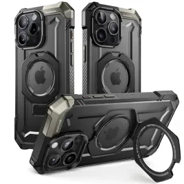 2-x-supcase-odporne-etui-case-cover-magsafe-z-podstawka-do-iphone-16-pro