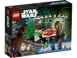lego-star-wars-40658-swiateczna-diorama-z-sokolem-millennium-unikat