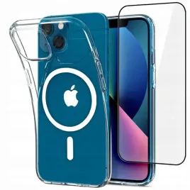 2-x-elastyczne-przezroczyste-etui-case-do-magsafe-na-iphone-13-mini-szklo