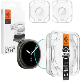 2-x-spigen-szklo-hartowane-do-galaxy-watch-8-40mm-aplikator-2-sztuki