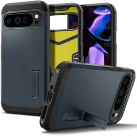 2-x-spigen-pancerne-etui-case-futeral-obudowa-do-pixel-9-pro-xl-shockproof