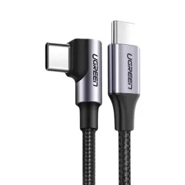 katowy-kabel-przewod-usb-c-power-delivery-60w-20v-3a-1m-czarno-szary-ugreen