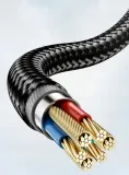 kabel-toocki-usb-usb-3-1-typ-c-3-m-czarny-stan-nowy