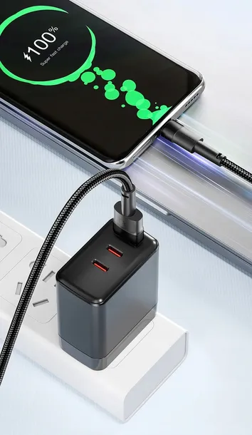 kabel-toocki-usb-usb-3-1-typ-c-3-m-czarny-stan-opakowania-oryginalne