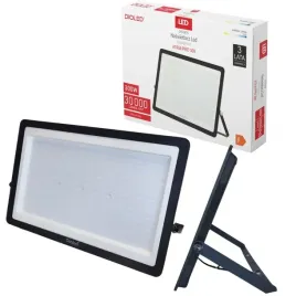 naswietlacz-led-lampa-zewnetrzna-300w-6500k-30000lm-do-garazu-magazynu-hali