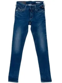 replay-jeansy-dziewczece-rurki-niebieskie-z-kieszeniami-166-kys