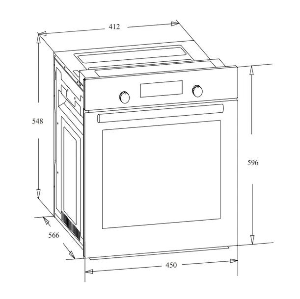 piekarnik-kernau-kbo0946skb-45cm-47l-9programow-termoobieg-model-kbo-0946-sk-b