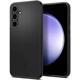 2-x-spigen-lekkie-dopasowane-etui-case-cover-tpu-do-galaxy-s24-matte-bl