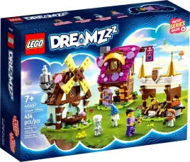 lego-dreamzzz-40657-wioska-marzen