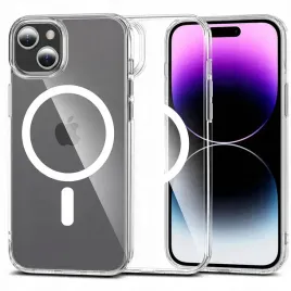 2-x-etui-case-cover-magsafe-tpu-do-iphone-15-crystal