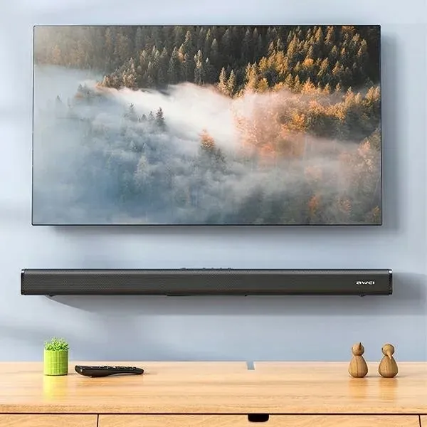 awei-soundbar-bluetooth-y999-czarny-stan-nowy
