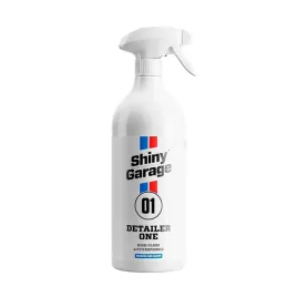 shiny-garage-detailer-one-1l-wszechstronna-ochrona-i-perfekcyjny-polysk