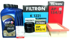 3-filtry-filtron-olej-0w20-elf-evolution-do-renault-clio-5-v-1-0-sce