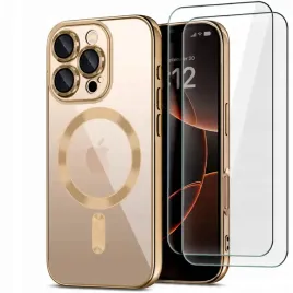 2-x-etui-case-do-magsafe-na-iphone-16-pro-luxury-glamour-2-pak-szklo