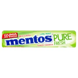 guma-do-zucia-mentos-pure-fresh-lime-mint-155-g