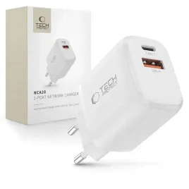 2-x-szybka-sieciowa-ladowarka-zasilacz-usb-c-type-c-usb-a-pd-20w-dual-port