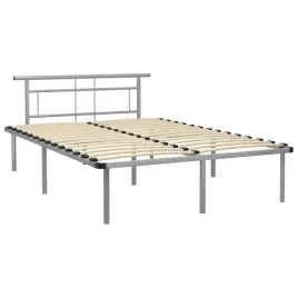 vidaxl-rama-lozka-szara-metalowa-140-x-200-cm