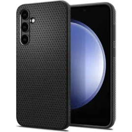2-x-spigen-elastyczne-lekkie-etui-obudowa-case-do-galaxy-s24-plus-matte-bl