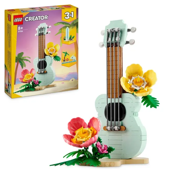 lego-creator-31156-tropikalne-ukulele-marka-lego