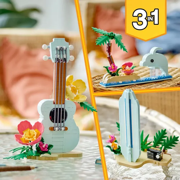 lego-creator-31156-tropikalne-ukulele-nazwa-zestawu-tropikalne-ukulele