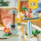 lego-creator-31156-tropikalne-ukulele-nazwa-zestawu-tropikalne-ukulele