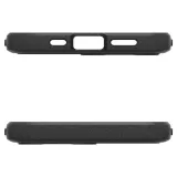 etui-case-na-iphone-16e-rugged-armor-magsafe-czarne-spigen-material-tworzywo-sztuczne