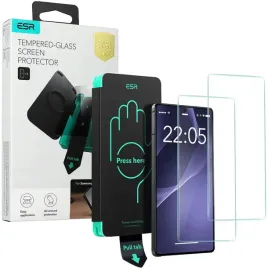 2-x-esr-ochronne-szklo-hartowane-do-etui-na-galaxy-s25-ultra-aplikator