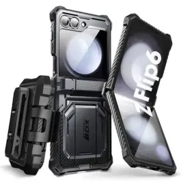 2-x-supcase-pancerne-etui-z-oslona-ekranu-case-cover-do-galaxy-z-flip-6-7