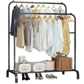 stojak-na-ubrania-wieszak-podwojny-metalowy-stojacy-garderoba-buty-szafa