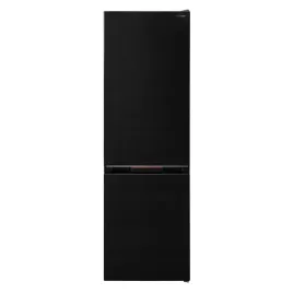 lodowka-wolnostojaca-sharp-sj-fbb05dtxke-180cm-288l-nanofrost-ciemny-inox-l