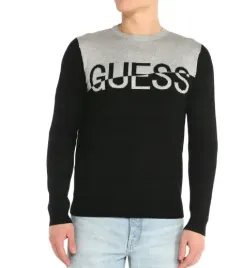 guess-czarny-sweter-meski-z-okraglym-dekoltem-z-jedwabiem-i-welna-m-gmi