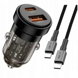 2-x-mala-ladowarka-samochodowa-dual-port-usb-a-type-c-kabel-usb-c-100cm