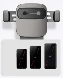 uchwyt-samochodowy-gravity-baseus-cube-do-kratki-stan-nowy-certyfikat-ce