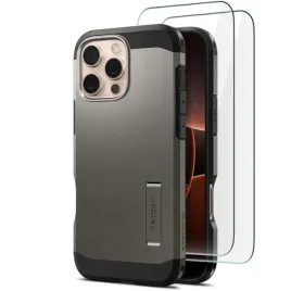 2-x-spigen-pancerne-etui-z-podstawka-magsafe-do-iphone-16-pro-max-2-pak-s