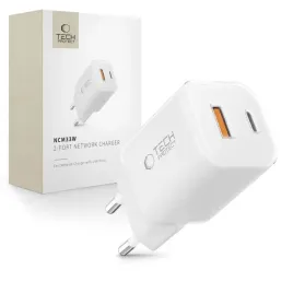 ladowarka-tech-protect-ncm33w-2-port-usb-a-usb-c-33w-pd-qc3-0-biala